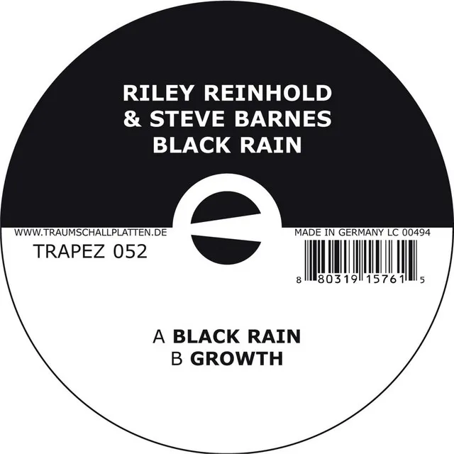 Black Rain