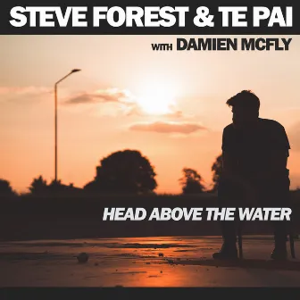 Head above the water by Damien McFly