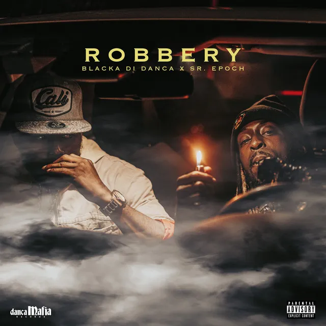 Robbery