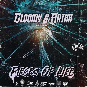 Pieces of Life by The Gloomy Sailor