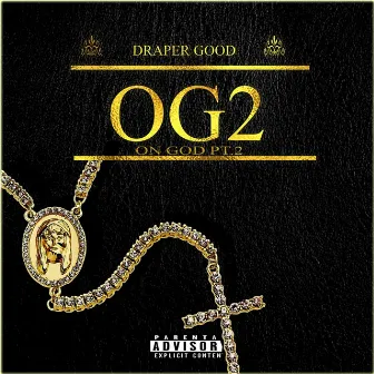 On God, Pt. 2 by Draper Good