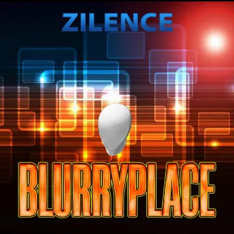 Blurryplace by Zilence