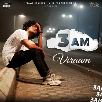 3 Am by Viraam