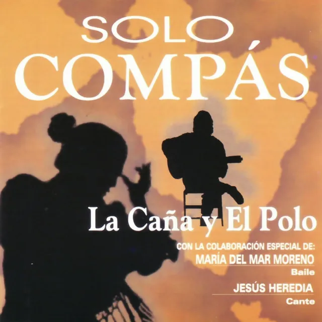 Sólo Compás - La Caña y El Polo