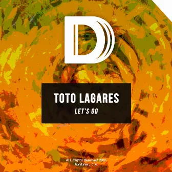 Let's Go by Toto Lagares