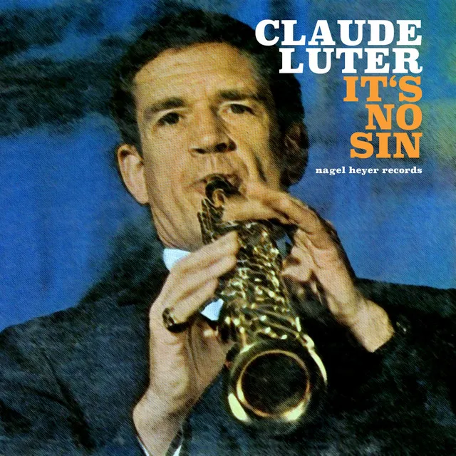 Claude Luter