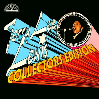 Collector's Edition by Jerry Lee Lewis