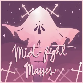 Friday Night Funkin': Mid-Fight Masses Original Soundtrack by Mike Geno