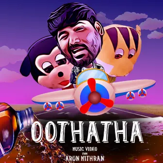 Oothatha by John Robins