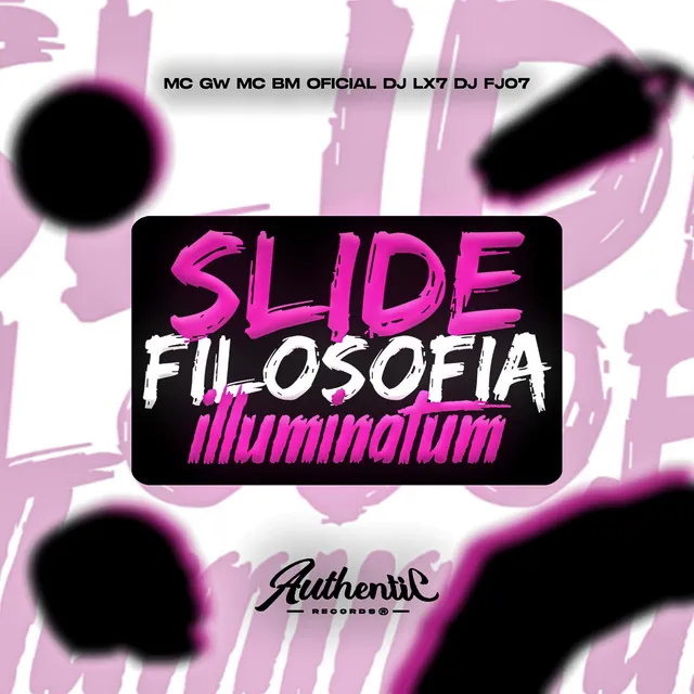 Slide Filosofía Illuminatum