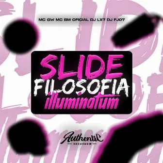 Slide Filosofía Illuminatum by Dj Fj07