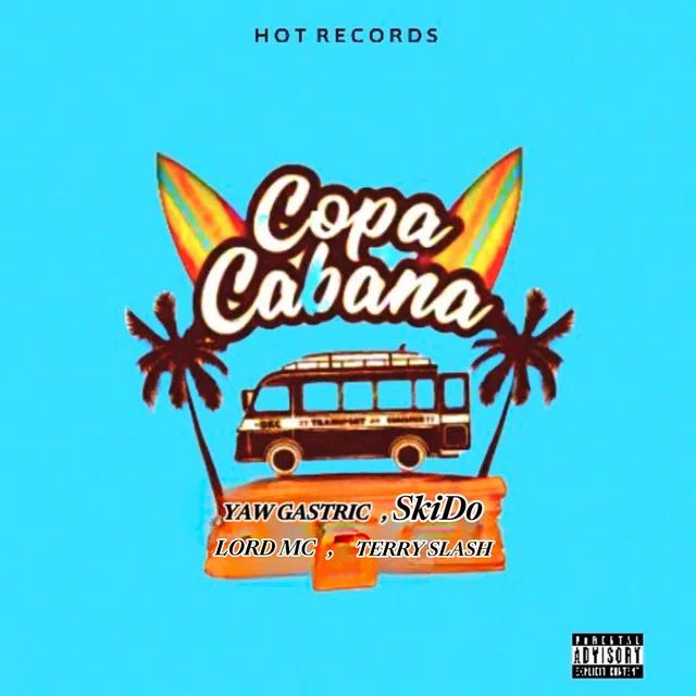 Copa Cabana