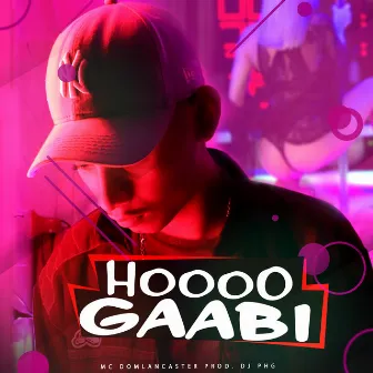 Ho Gabi by Dom Lancaster