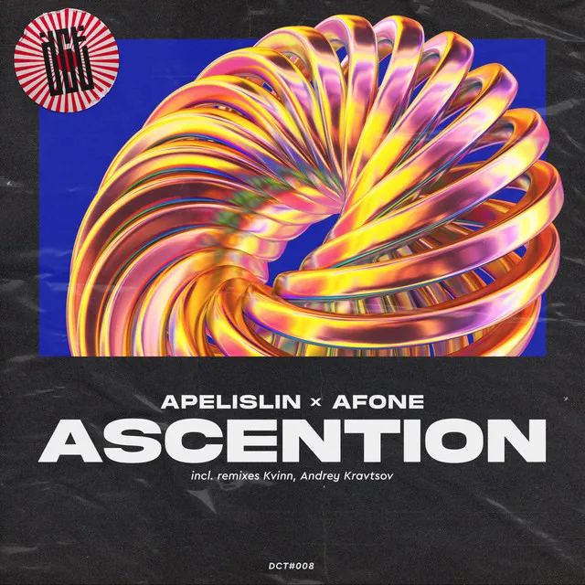 Ascention - Kvinn Remix