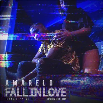 Fall in Love by Amarelo