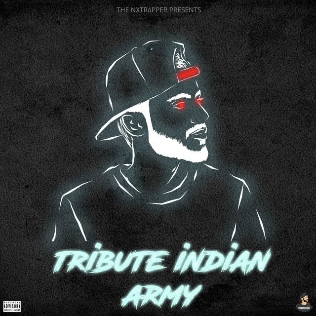 Tribute Indian Army