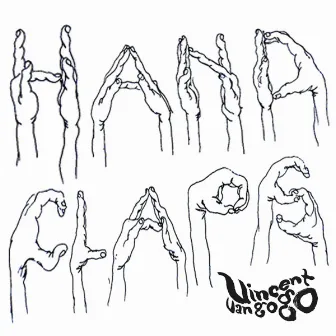 Handclaps by Vincent Van Go Go