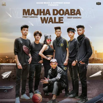 Majha Doaba Wale by Deep Sandhu