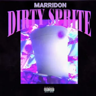 Dirty Sprite by Marridon