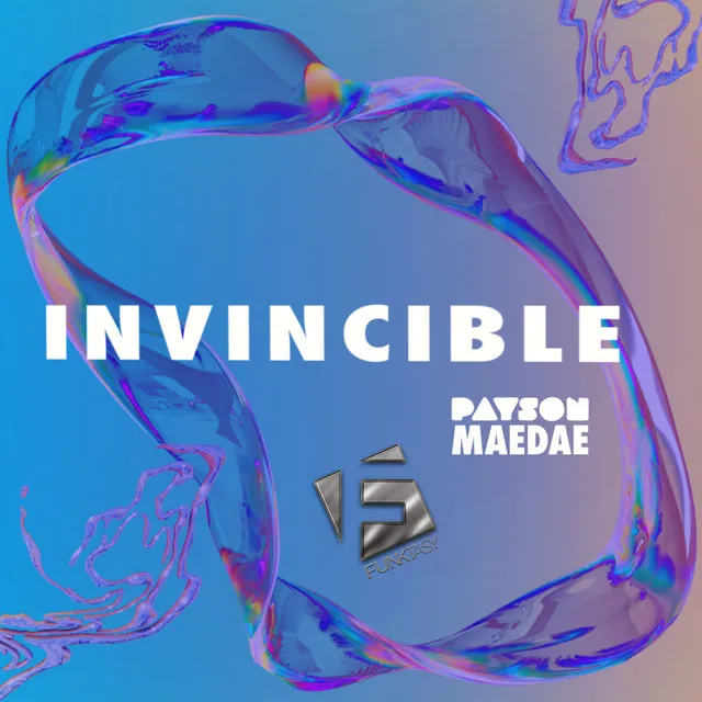 Invincible - Extended Mix