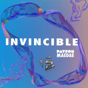 Invincible by MAEDAE