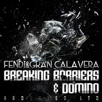 Breaking Barriers / Domino by Fendi