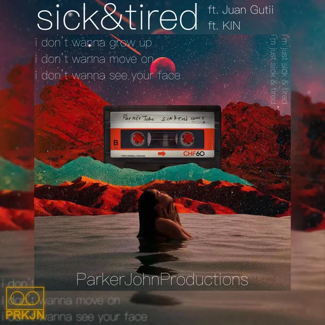 sick&tired