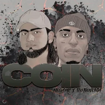 Coin by Mega Mc