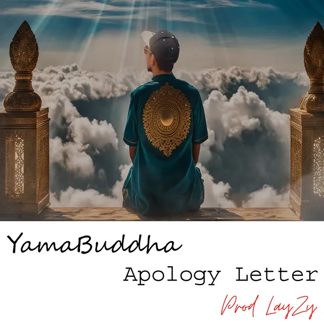 Apology Letter