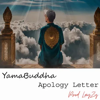 Apology Letter by Lay Zy