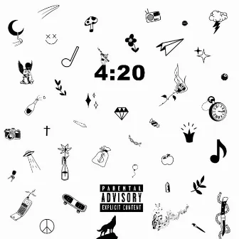 4:20 by Hitmvn420