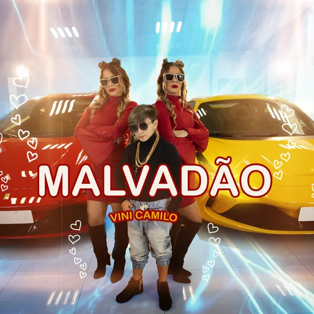 Malvadão