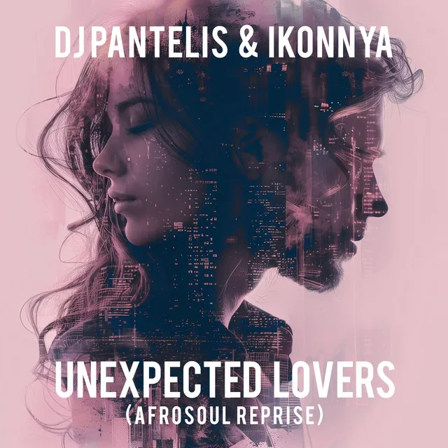 Unexpected Lovers - Afrosoul Reprise