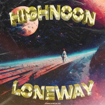 LONEWAY by Skonjee