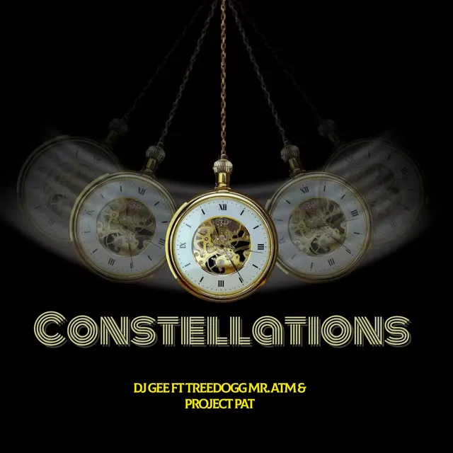 Constellations