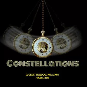 Constellations by DJ Gee