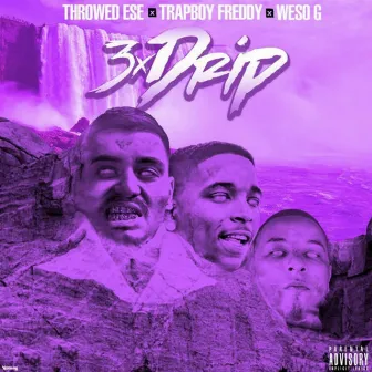 3xDrip by Weso G