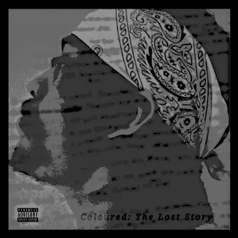 The Lost Story by Dnash Tha Rapper