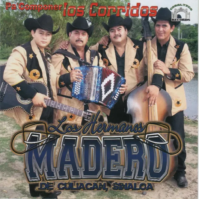 Pa Componer los Corridos