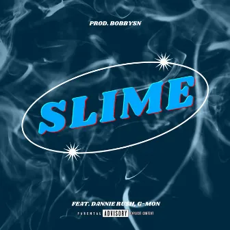 slime by altra