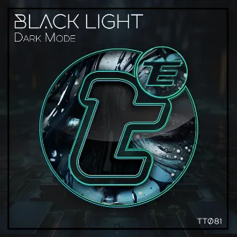 Black Light by Dark Mode