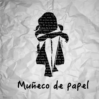 Muñeco de Papel by Manumi