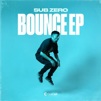 Bounce EP by DRZ