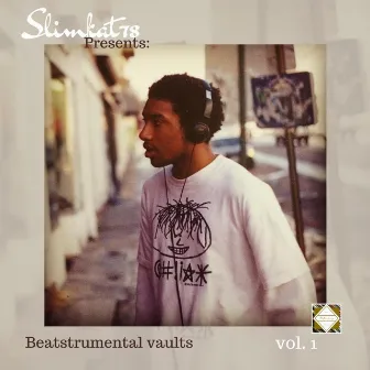 Beatstrumental Vaults, Vol. 1 by SlimKat 78