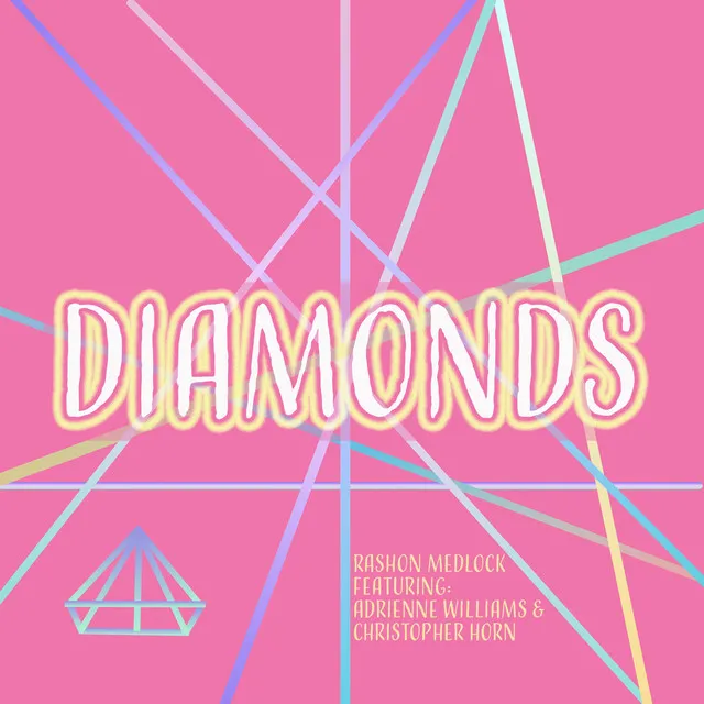 Diamonds - Instrumental