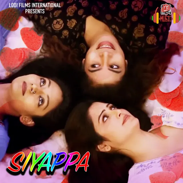 Siyappa Title Track