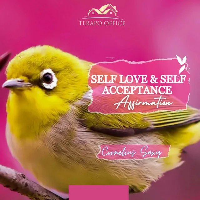 SELF LOVE & SELF ACCEPTANCE AFFIRMATION 2