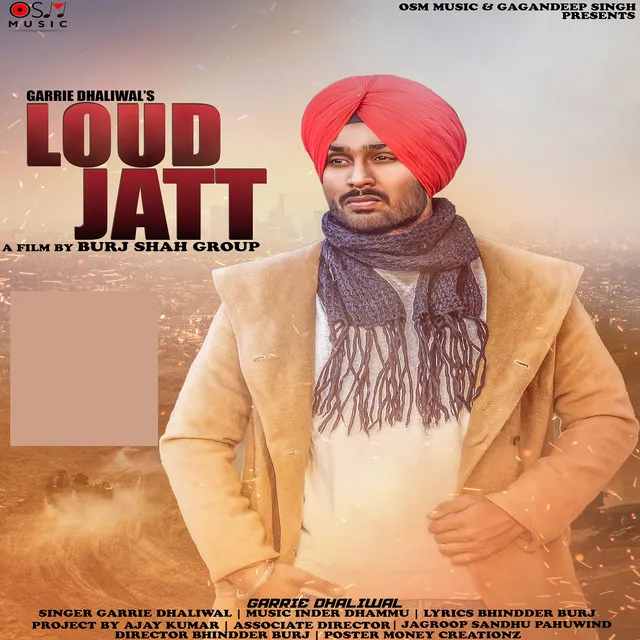 Loud Jatt