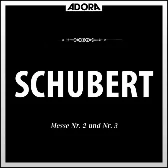 Schubert: Messe No. 2 und 3 by Spandauer Kantorei Berlin