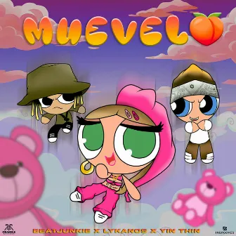 Muevelo by BEATJUNKIE